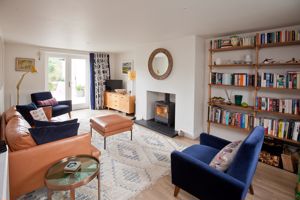 Sitting Room- click for photo gallery